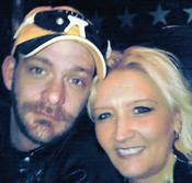 Russell & Rebecca Porter Missing 4.17.11, bodies found 7.22/Tony Friend, Wife 31 yr old Windy D. Friend & 26 yr old son Phillip Friend, Dusty Hicks & Russell Porter's Uncle Robert L. Campbell, 68 all charged in the Porter's murder  - Page 2 Rusty+and+becky+porter+-+kay