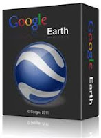 برنامج جوجل إيرث Google Earth Pro 7.0.3.8542 مجانا برابط مباشر +إيرث