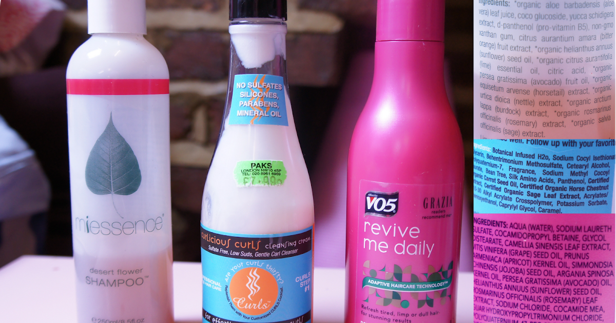 Yolanda G ♥ Major Hair Care Post! Regimen & Hair Care Journey