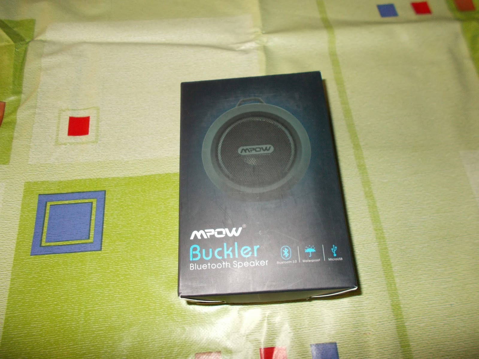 Euro Contest: Prodotti Mpow Venduti e Spediti da Patox Con Vetrina su