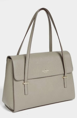 Leather and Chamois Leather Bag, Handbag and Purses for Women Collection 2014