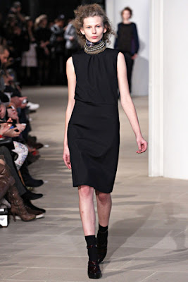 NYFW: Highlights from the Fall 2012 Shows.