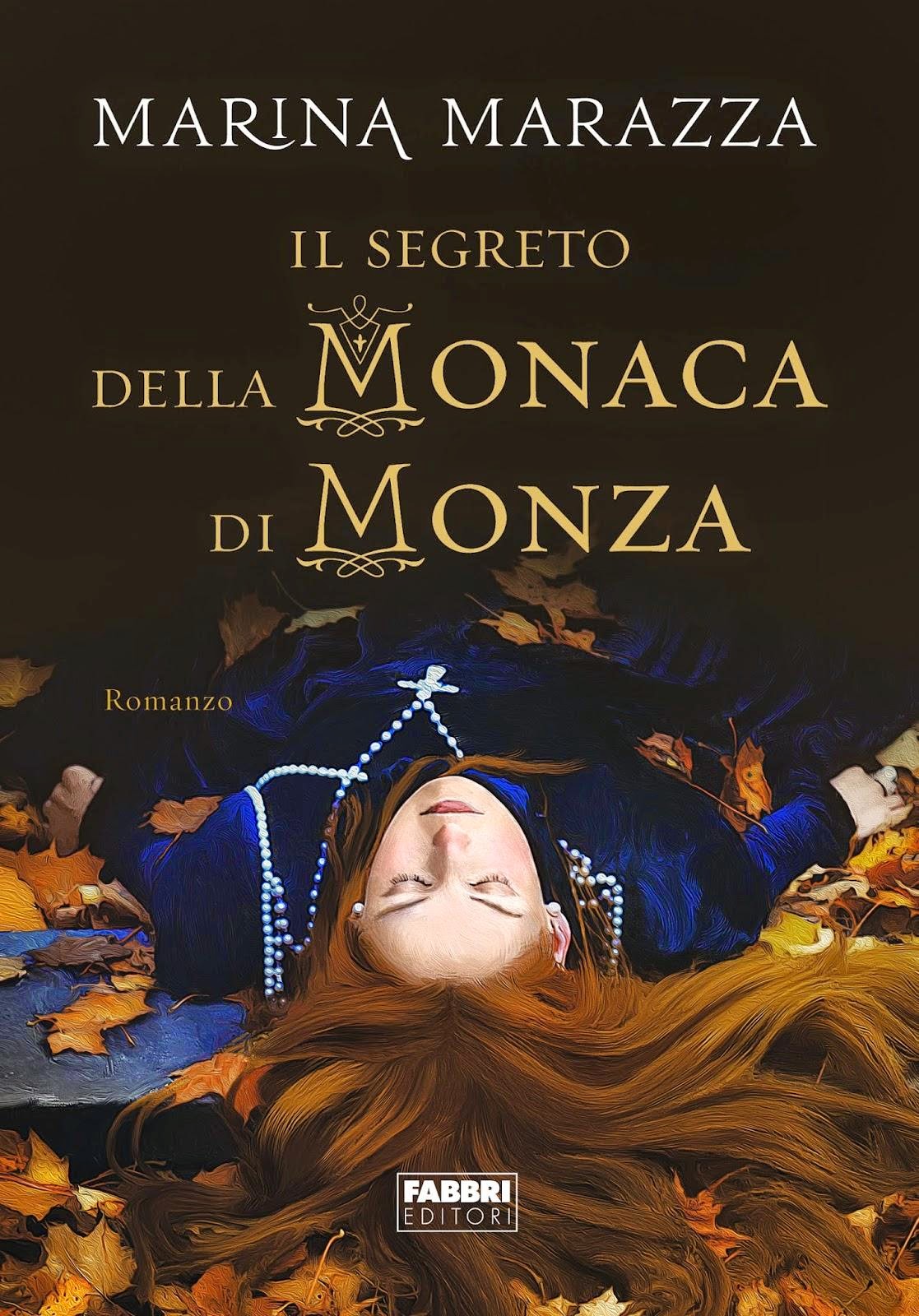 La Vera Storia Della Monaca Di Monza - trailer, trama e 