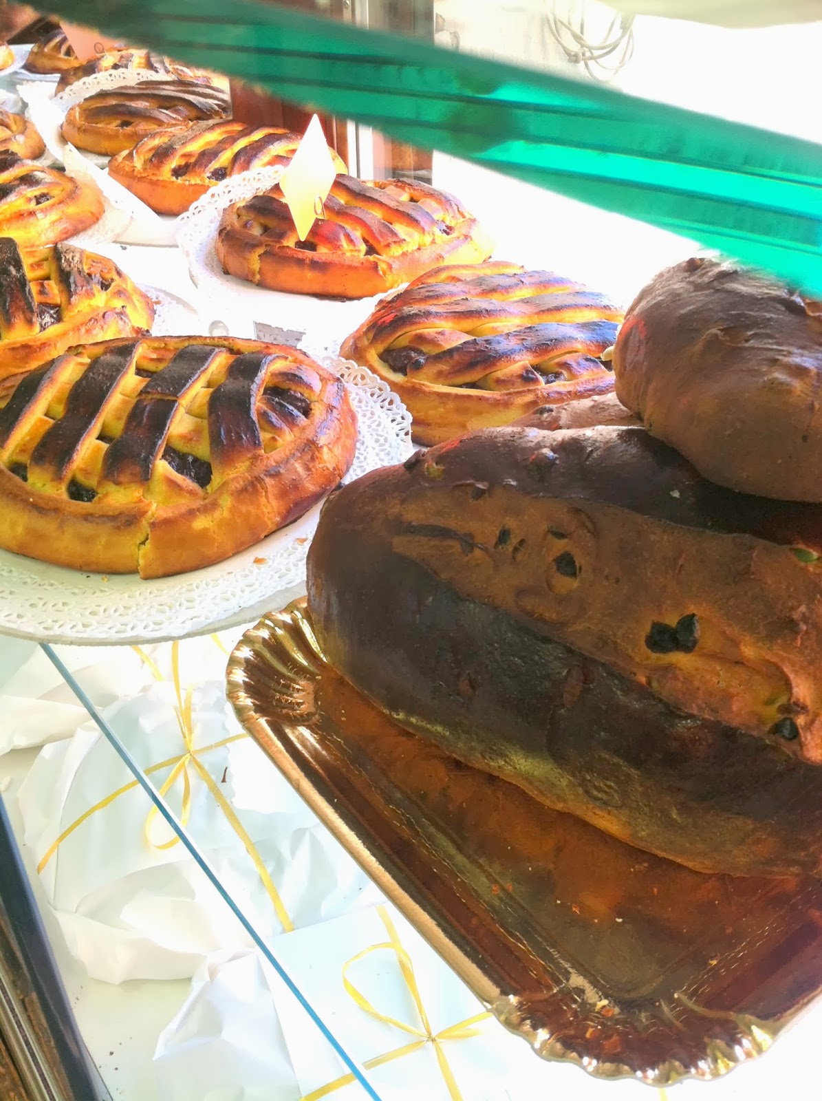 Cooking Class in Rome, Italy. ANGIE KNOWS THE TRUTH