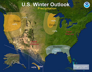 Today's Featured Posts: 2013-2014 Winter Forecast Directory and New