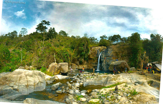 Info Wisata Air Terjun Coban Tundo Malang Selatan Info Wisata Air Terjun Coban Tundo Malang Selatan