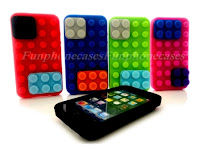 3d Ipod Touch 4th Generation Case4