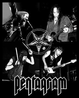 pentagram