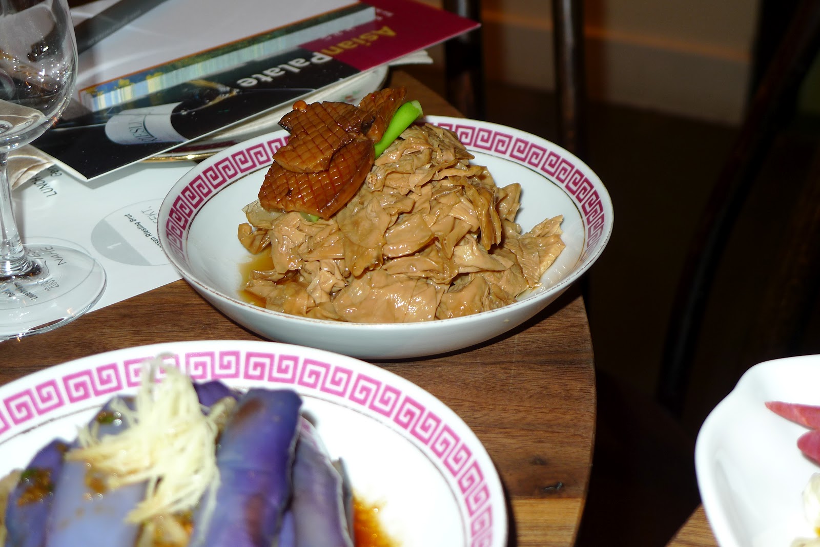 Barbours, Wellies, and Wine Perfect Pairings German Wines & Asian