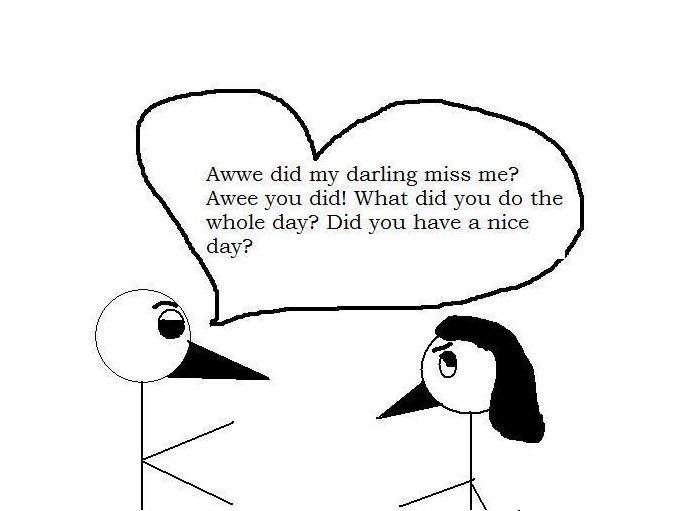 Fickle meaning