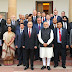 Prime Minister’s Media Statement during the Official Visit of the President of Russian Federation to India
