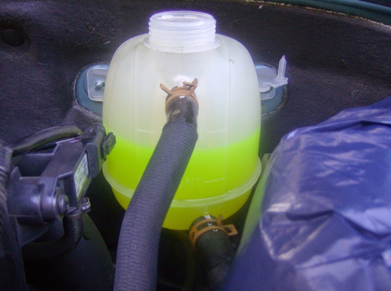 Comment purger le circuit de refroidissement ? ميكانيك السيارات