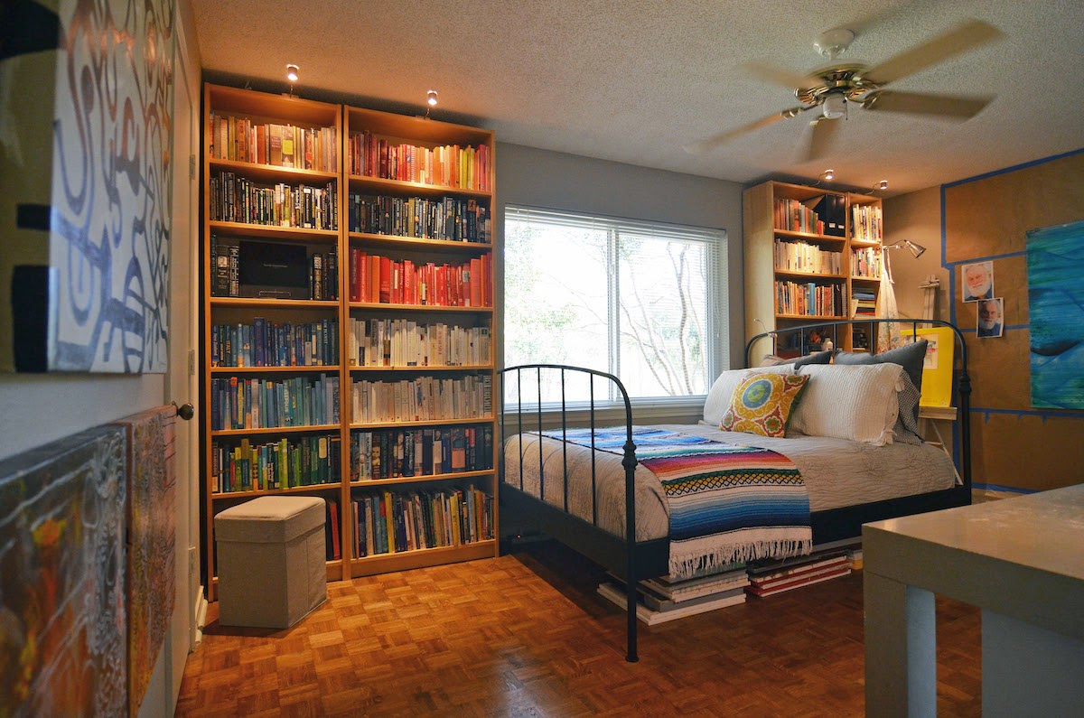 La Maison Boheme The New Art Studio