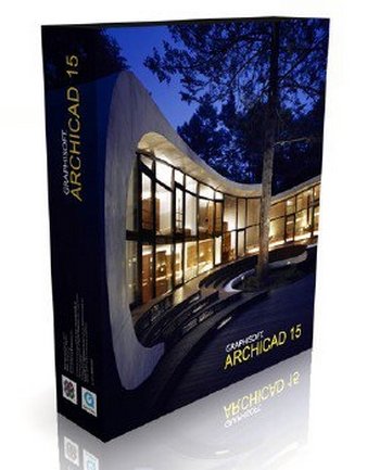 archicad 15 object library free
