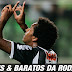 Bons e Baratos - 6ª Rodada