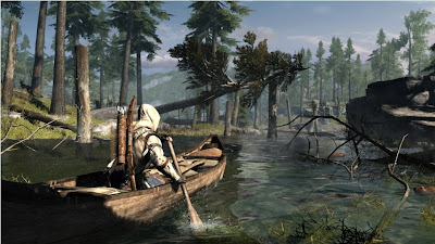 Assassins Creed 3 Screenshots 2 Assassins Creed 3 Screenshots 2