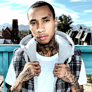 Tyga - Im On One@Internet Download Mp3 Tyga - Im On One