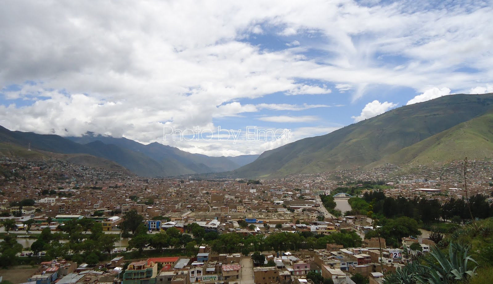 LAS PROVINCIAS DE HUANUCO las provincias de huanuco:
