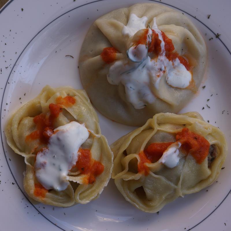 YAĞMUR BÖREĞİ MART DOKUZU MANTI GÜNÜ