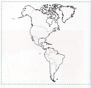 Histoire Géographie: Autres fonds de carte pour les terminales