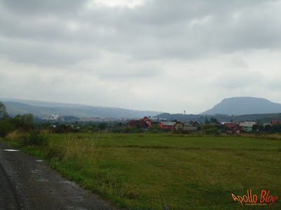 Toplita vazuta din Galautas