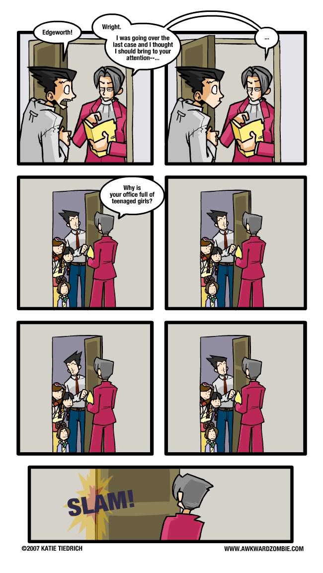 Awkwardzombie Pokemon