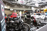 Top Marques Monaco Event 2015