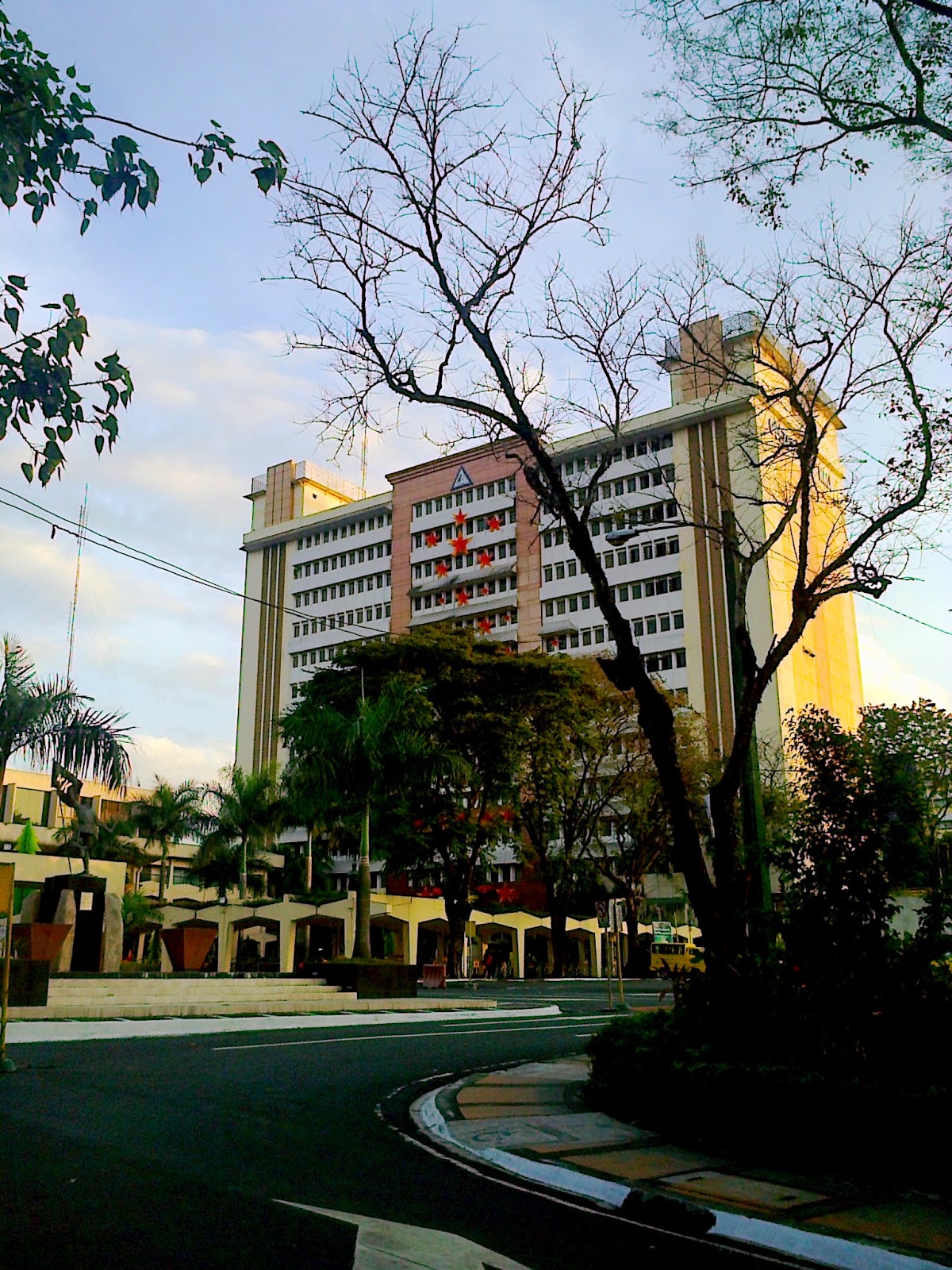 Quezon City Hall