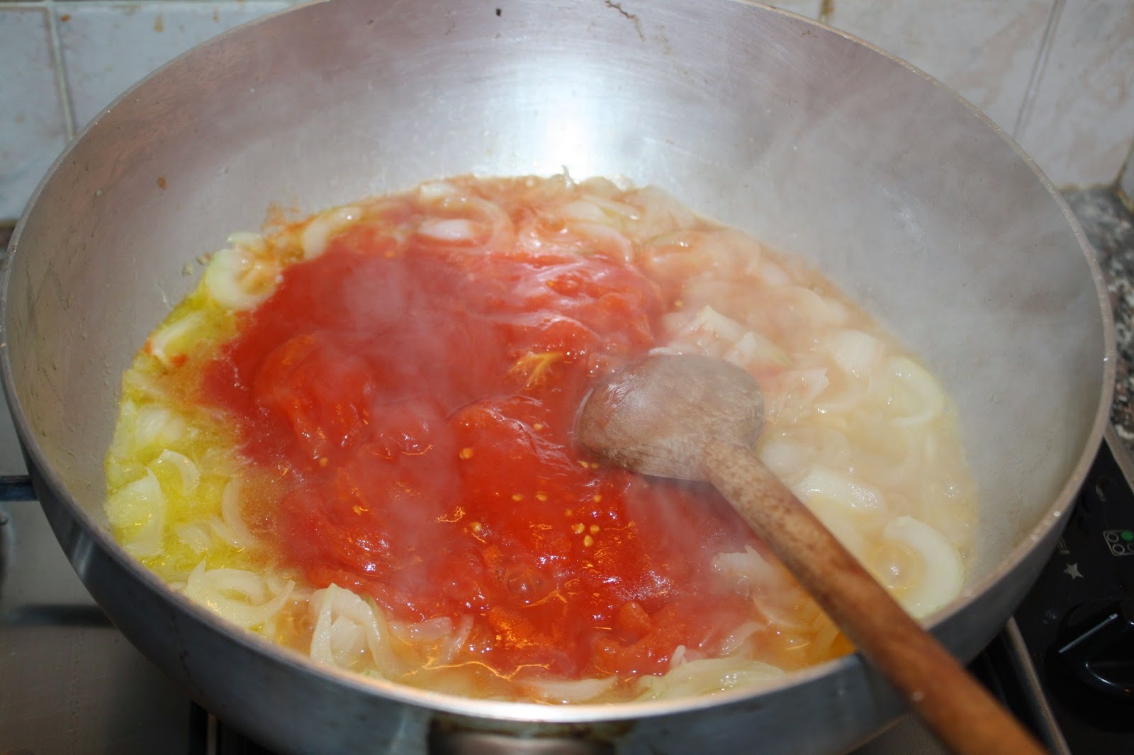 ricetta palamita pomodoro