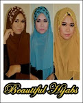 TUDUNG / SHAWL