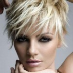 Good Short Layered Hairstyles Good Short Layered Hairstyles