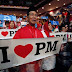 OPPOSITIONS HAVE AWAKEN A SLEEPING GIANT…UMNO IS NOW ON A WAR PATH