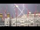 Crane di Mekkah kecelakaan crane,ibadah haji,syahid,masjidil haram,jamaah haji indonesia, haji 2015