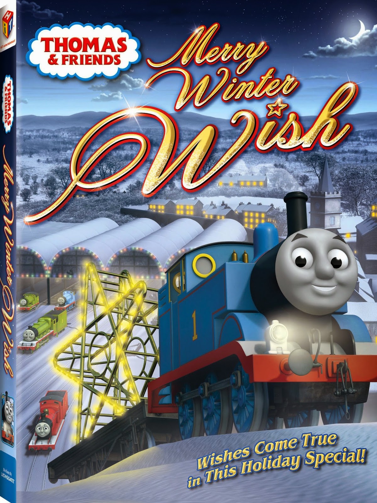 The Railfan Brony Blog December 2014