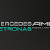 Mercedes AMG Petronas W05 2014 F1 Wallpaper