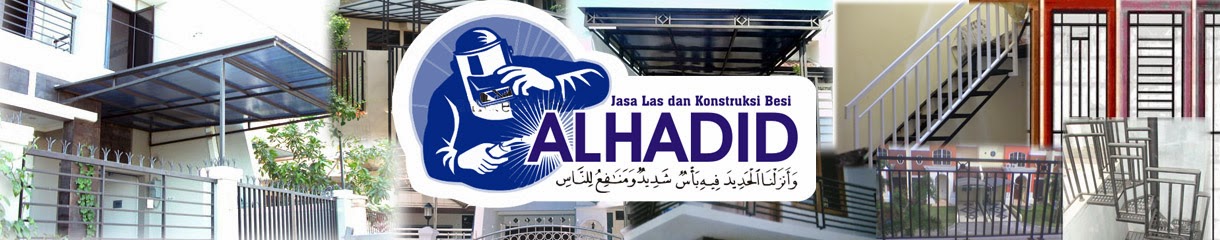 Alhadid-Las