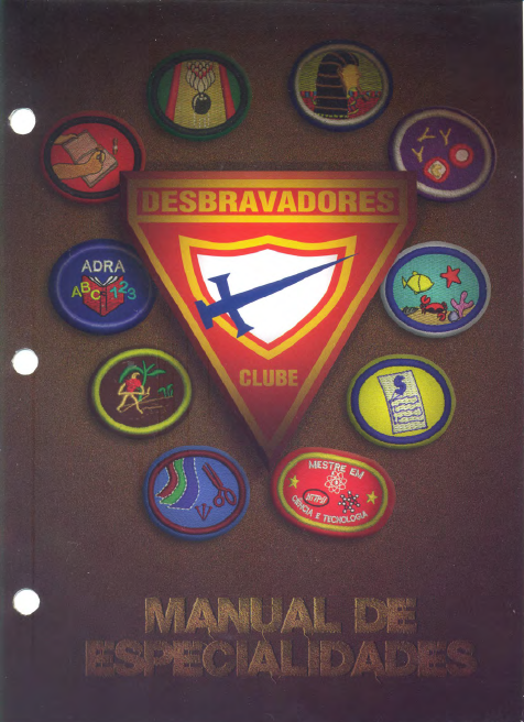Manual Especialidade 2012