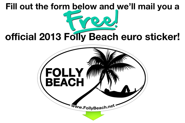 http://www.123contactform.com/form-563180/2013-Folly-Beach-Sticker-Campaign