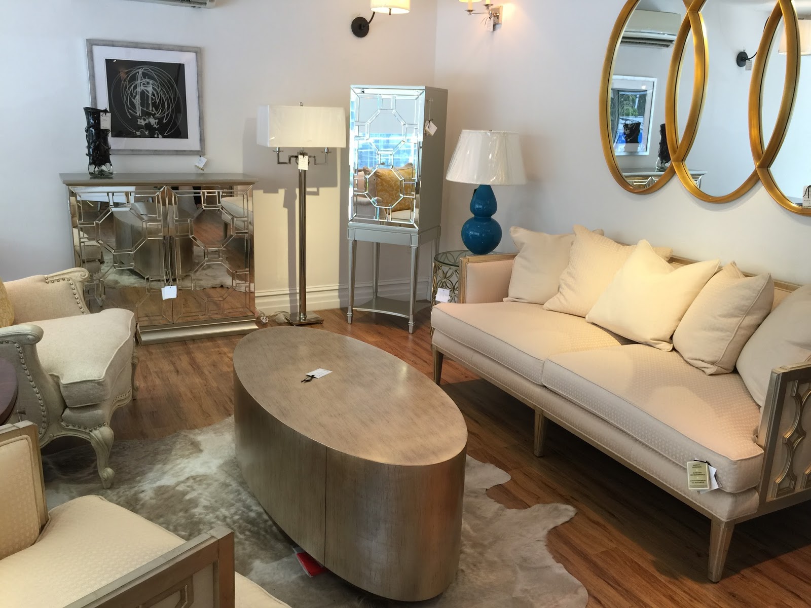 Malaysia and More! Furniture Shopping in KL Bangsar