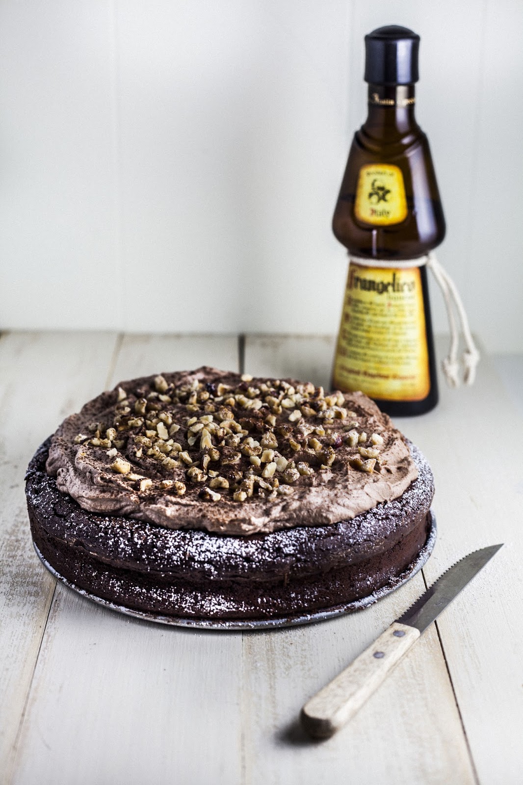 Chocolate Cake Shot Frangelico Vanilla Vodka Chocolate Cake Shot Frangelico Vanilla Vodka