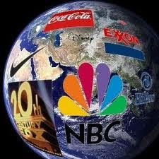 Mass Media's global control