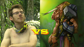 Cochran Vs Ozzy