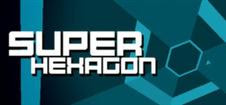 Baixar Super Hexagon PC Super Hexagon PC