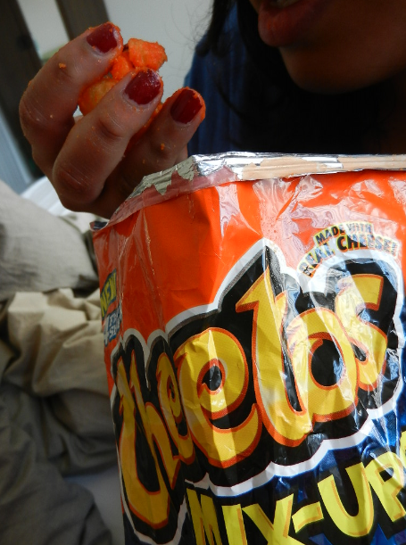 Kuweight 64: MY PHOTOS FOR THE DAY - SHAKE MY HAND