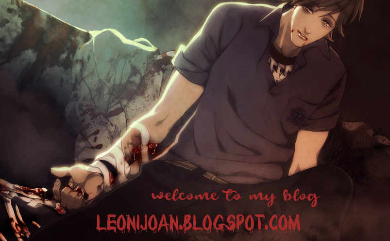 Leoni's Blog