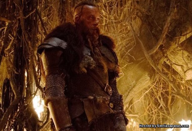 Senarai Filem Wajib Tonton Oktober 2015! The Last Witch Hunter