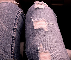 Ripped Jeans