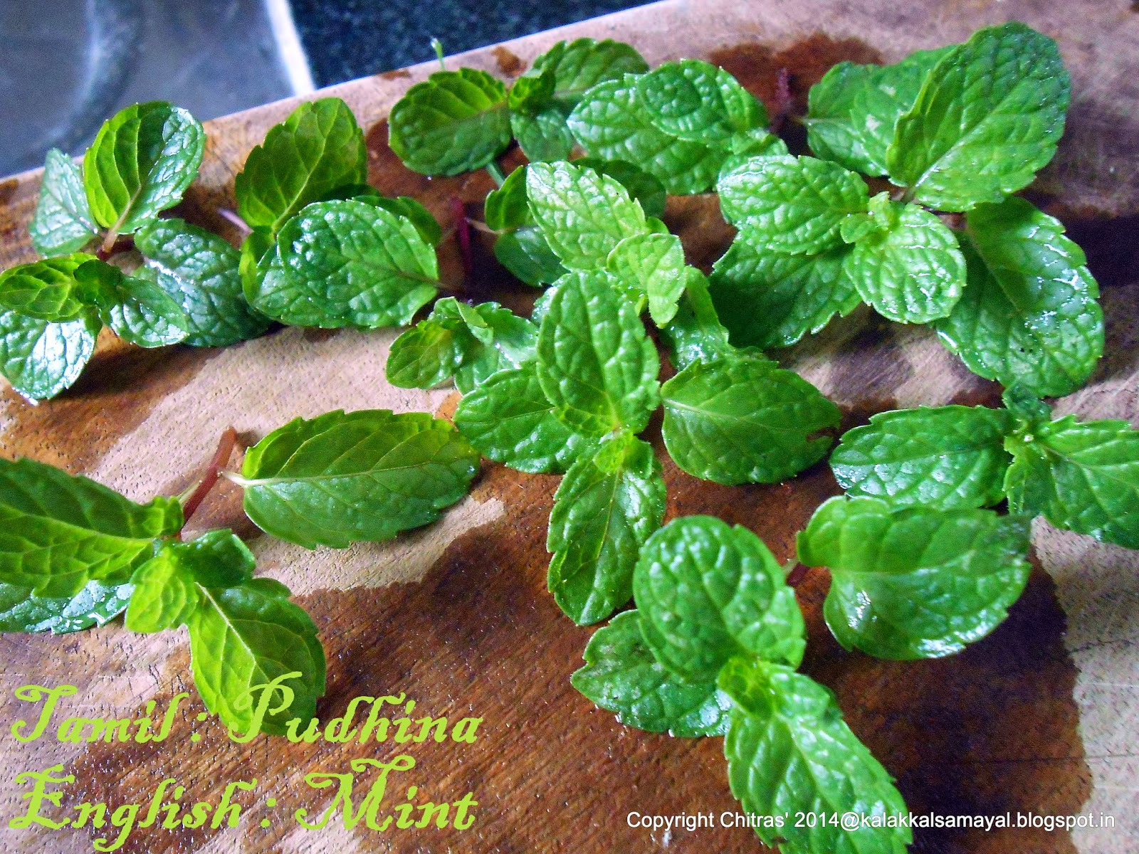 kalakkalsamayal Greens Leaf Vegetables