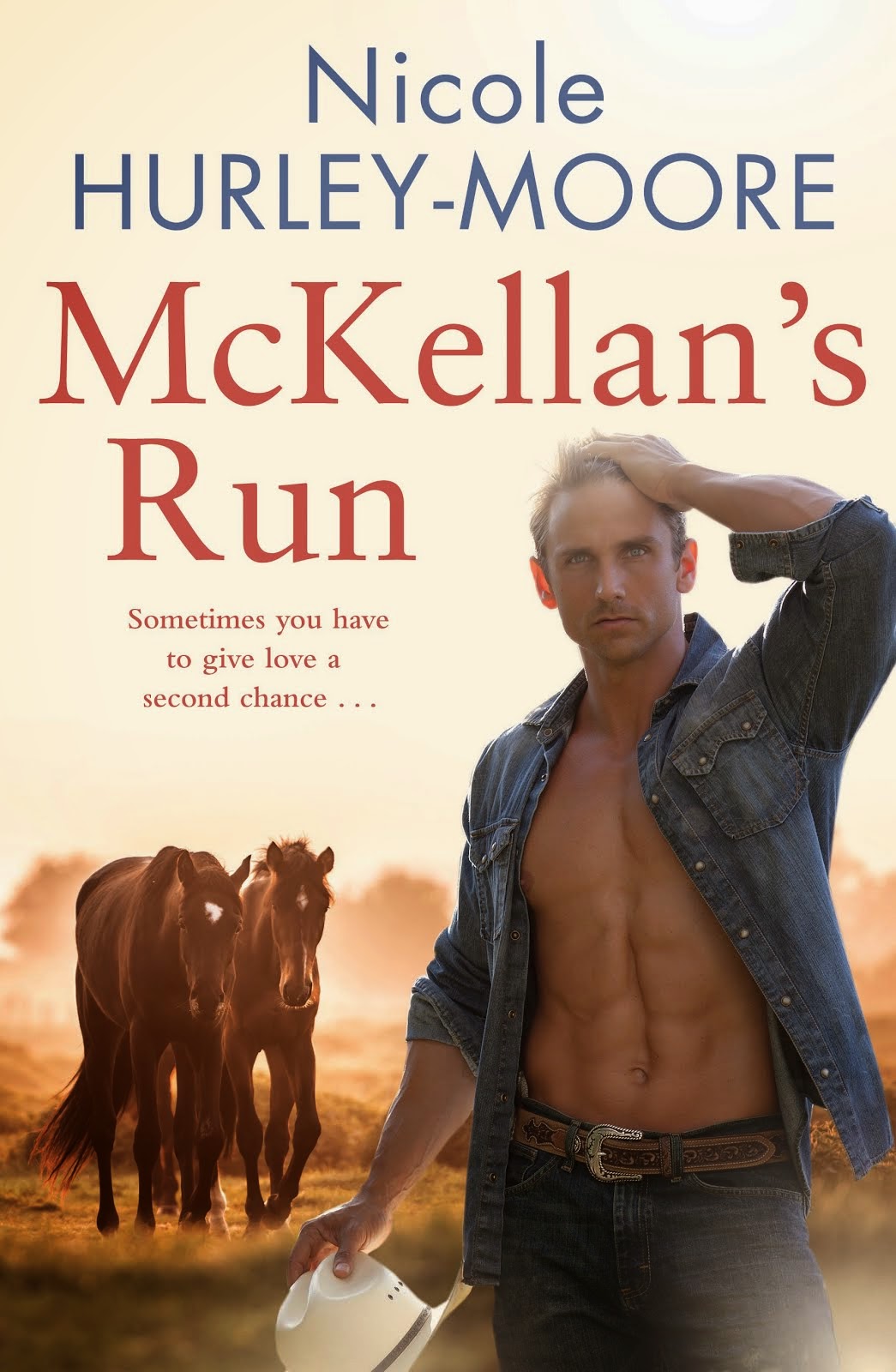 McKellan's Run