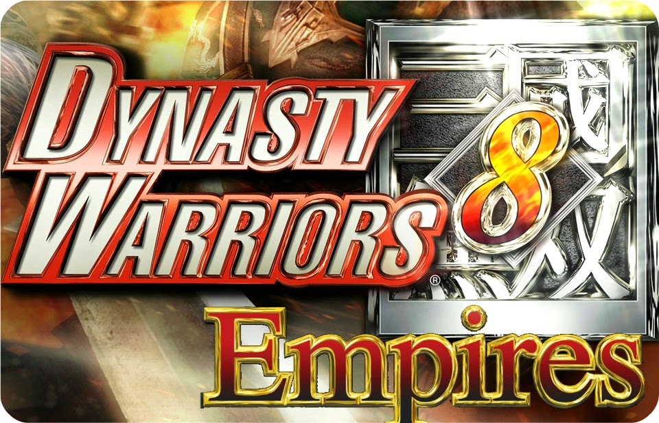 Dynasty Warriors 8 Empires Full Crack Dynasty Warriors 8 Empires Full Crack